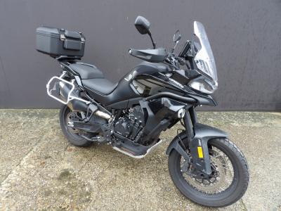 CF MOTO 800 MT EXPLORE