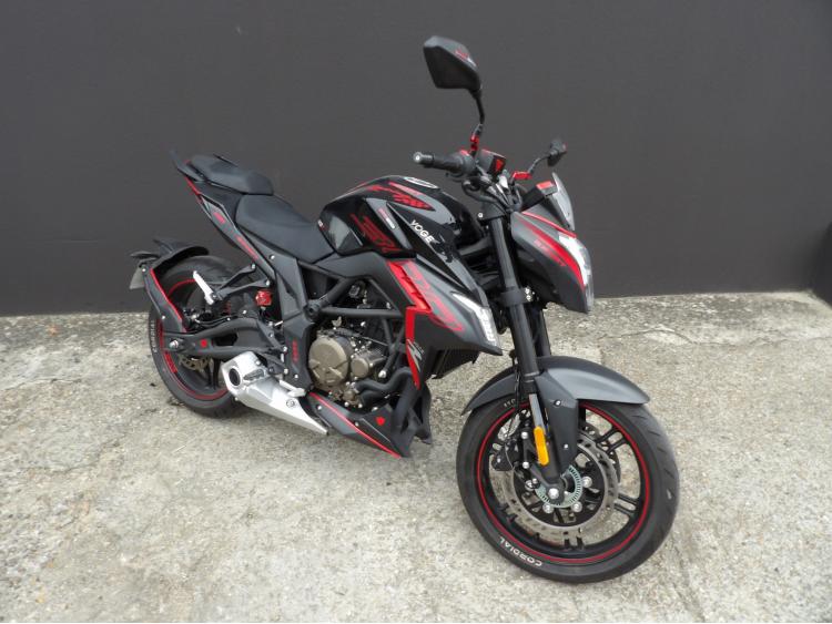 VOGE 300R 300 R