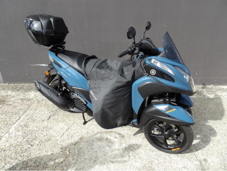 YAMAHA TRICITY 125