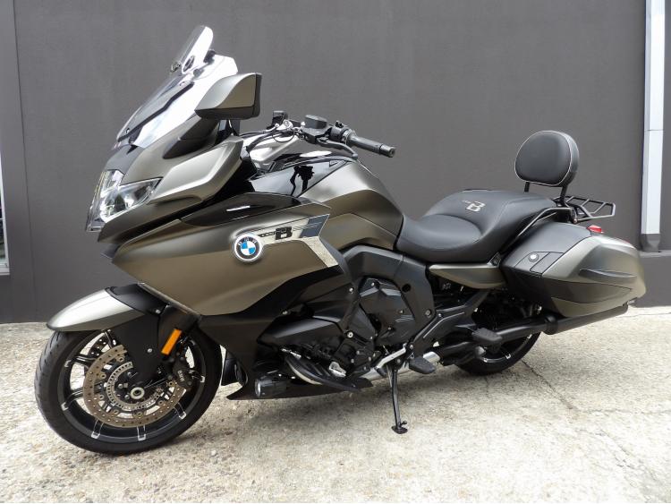 BMW K1600B K1600 BAGGER K 1600 B K16B