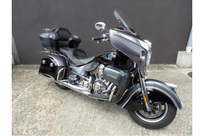 INDIAN ROADMASTER 1811