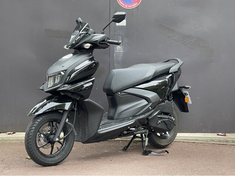 YAMAHA RAYZR - RAY-ZR - 57,28€/MOIS* - GARANTIE 5ANS