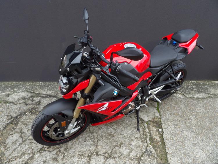 BMW S1000R ABS S 1000 R 