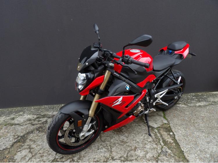 BMW S1000R ABS S 1000 R 