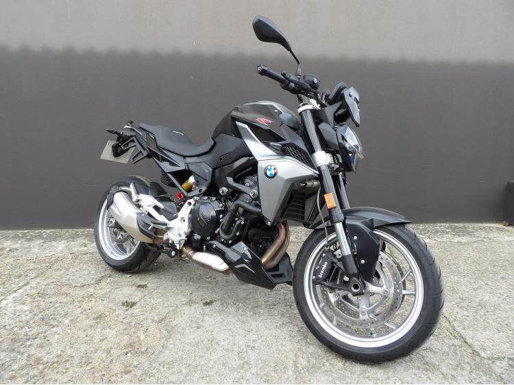 BMW F900R F900 R F 900 R