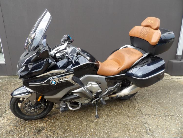 BMW K 1600 GTL K1600GTL K1600 GTL K16