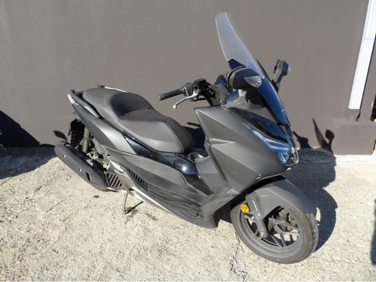 HONDA NSS FORZA 125