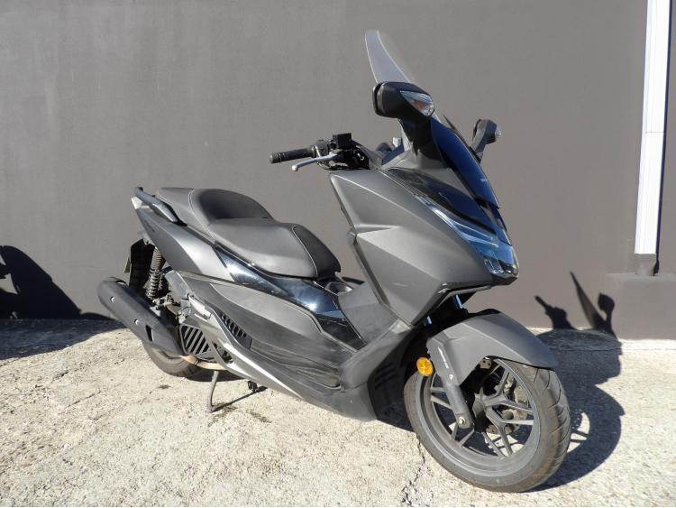 HONDA NSS FORZA 125