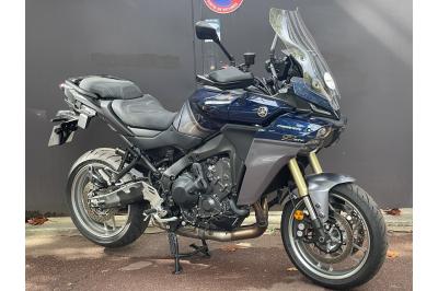 YAMAHA TRACER 9 GT + - TRACER 9 GT PLUS - 368,06€/MOIS* - GARANTIE 5ANS