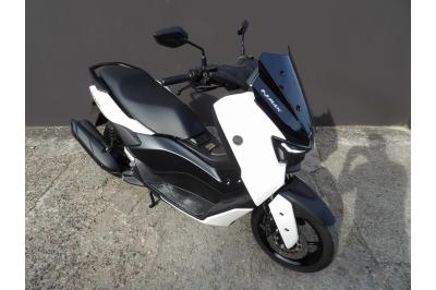 YAMAHA NMAX 125