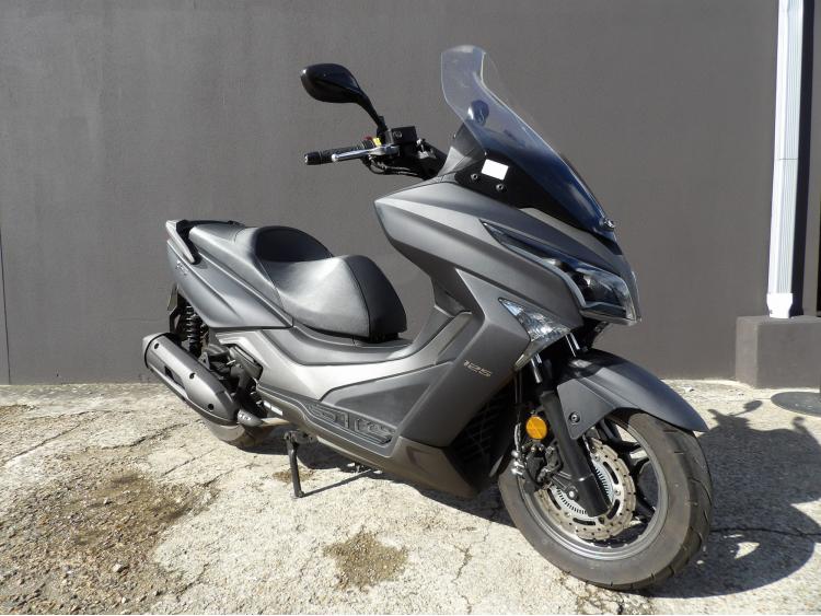 KYMCO XTOWN 125 X TOWM 125 X.TWON 125