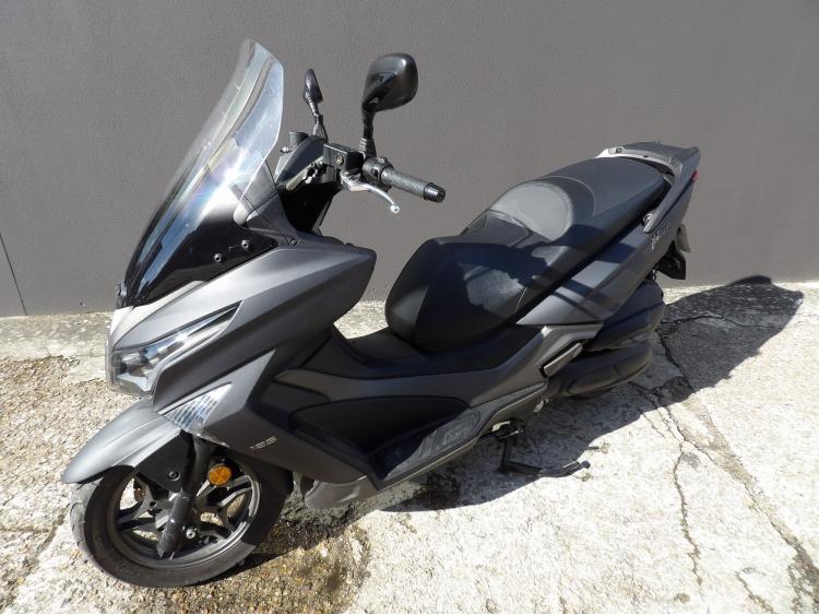 KYMCO XTOWN 125 X TOWM 125 X.TWON 125