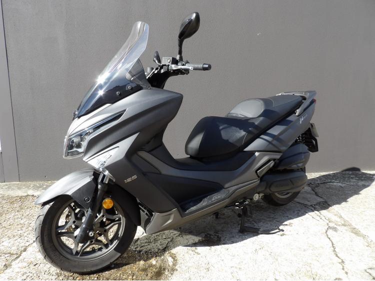 KYMCO XTOWN 125 X TOWM 125 X.TWON 125
