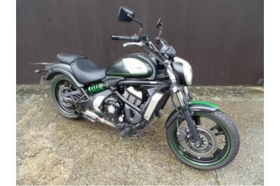 KAWASAKI VULCAN 650 S