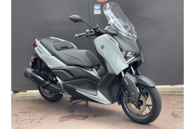 YAMAHA XMAX 300 TECH MAX TECHMAX - 154,50€/MOIS* - GARANTIE 5 ANS