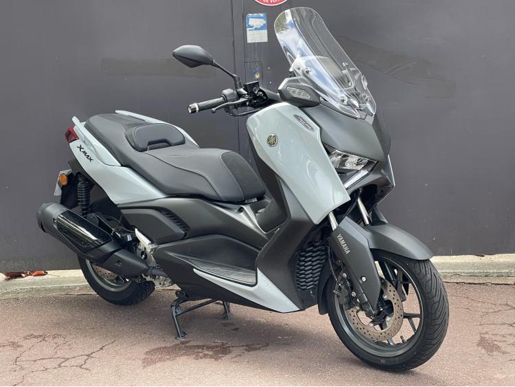 YAMAHA XMAX 300 TECH MAX TECHMAX - 154,50€/MOIS* - GARANTIE 5 ANS