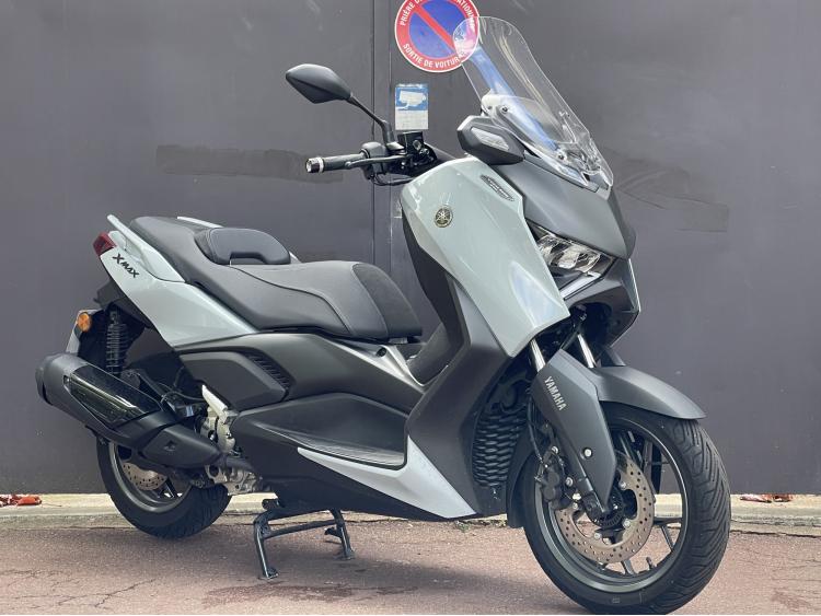 YAMAHA XMAX 300 TECH MAX TECHMAX - 154,50€/MOIS* - GARANTIE 5 ANS