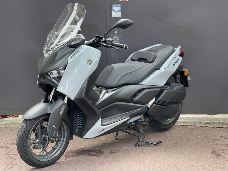 YAMAHA XMAX 300 TECH MAX TECHMAX - 154,50€/MOIS* - GARANTIE 5 ANS