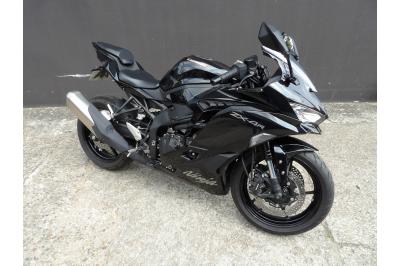 KAWASAKI Ninja ZX-4R