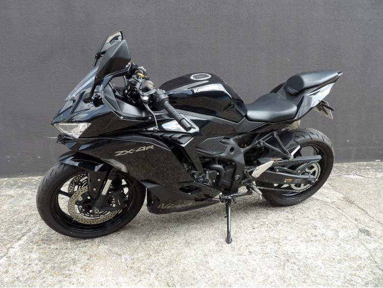 KAWASAKI NINJA ZX-4R