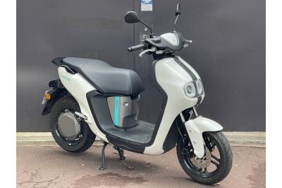 YAMAHA NEO'S 50 - NEOS 50 ELECTRIQUE - DUAL BATTERIE - GARANTIE