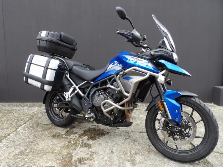 TRIUMPH Tiger 900 GT PRO