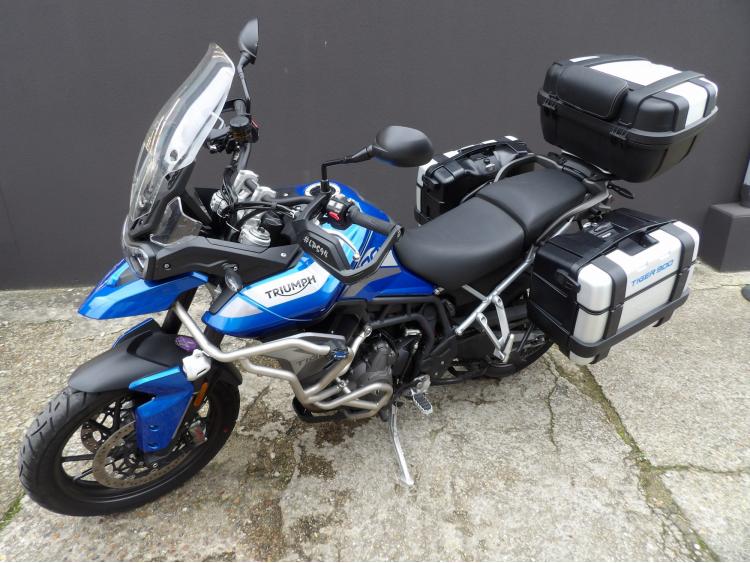 TRIUMPH Tiger 900 GT PRO