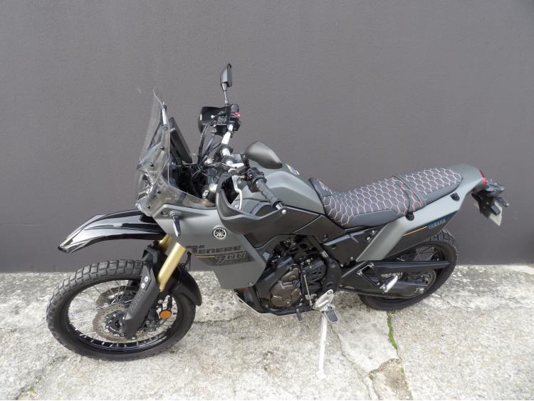 YAMAHA XTZ TENERE 700 35 KW A2