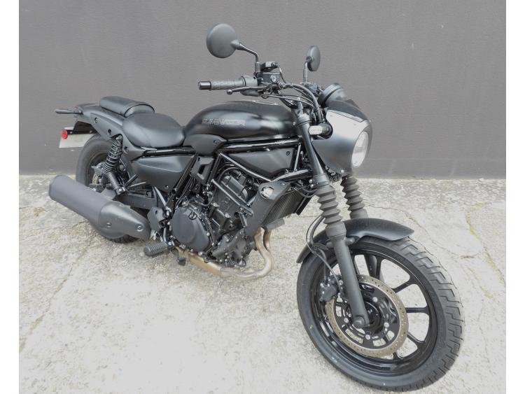 KAWASAKI ELIMINATOR 500 SE A2 500SE