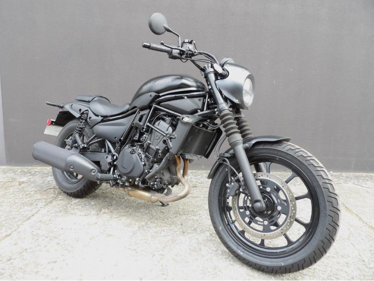 KAWASAKI ELIMINATOR 500 SE A2 500SE