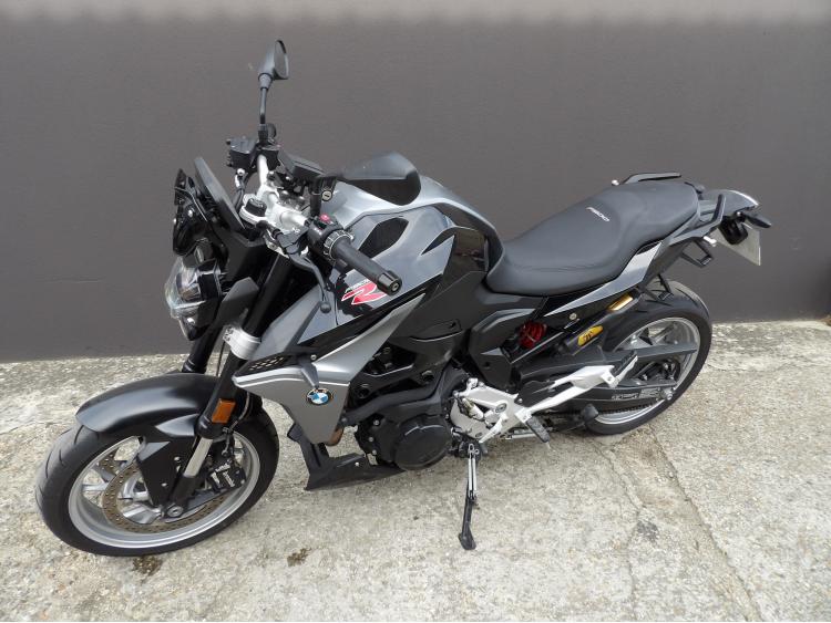 BMW F900R F900 R F 900 R
