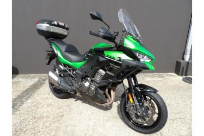 KAWASAKI VERSYS 1000