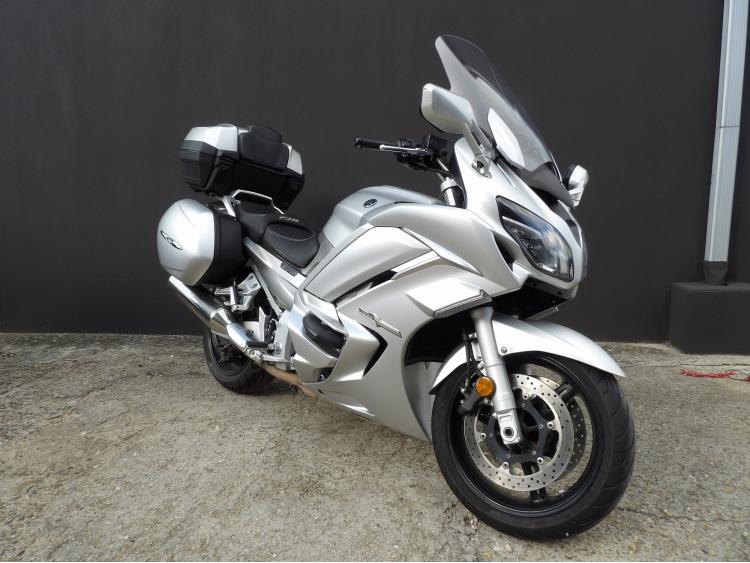 YAMAHA FJR 1300