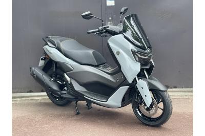 YAMAHA NMAX 125 TECH MAX TECHMAX - 91,27€/MOIS* - GARANTIE 5ANS