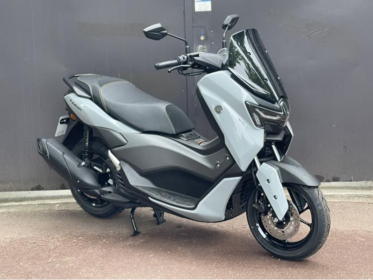 YAMAHA NMAX 125 TECH MAX TECHMAX - 91,27€/MOIS* - GARANTIE 5ANS