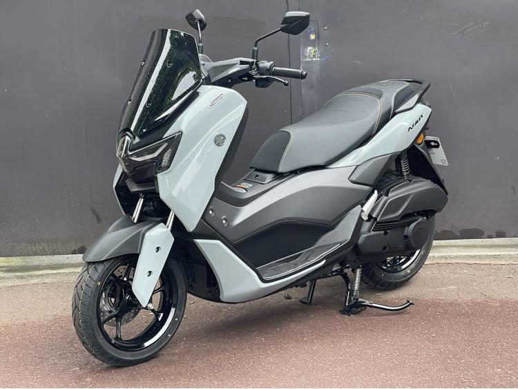 YAMAHA NMAX 125 TECH MAX TECHMAX - 91,27€/MOIS* - GARANTIE 5ANS