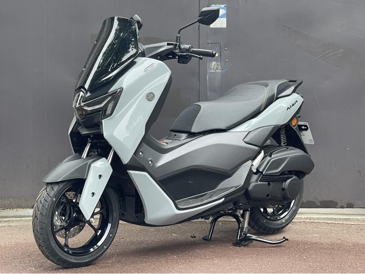 YAMAHA NMAX 125 TECH MAX TECHMAX - 91,27€/MOIS* - GARANTIE 5ANS