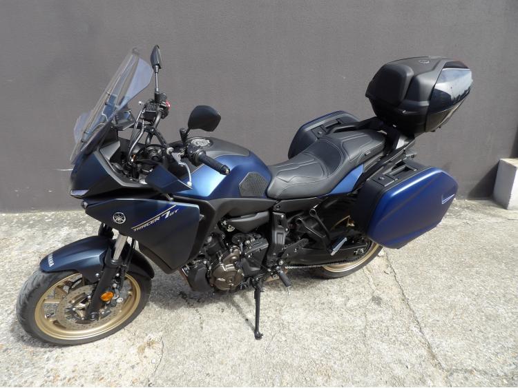 YAMAHA TRACER 7 GT 35 KW A2