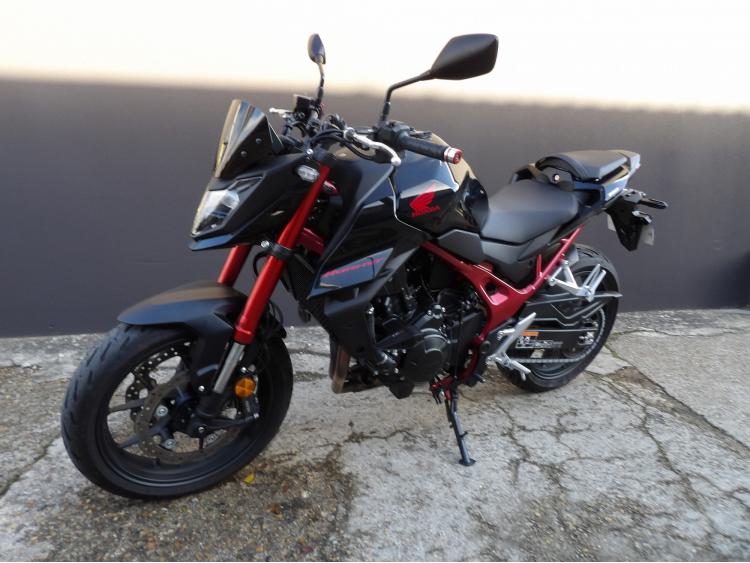 HONDA CB 750 HORNET CB750HORNET CB750 HORNET