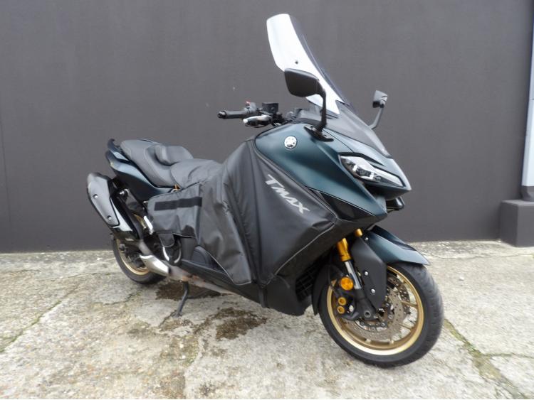 YAMAHA XP T-MAX 560 TECH MAX TMAX560 TECH MAX T MAX 560 TECH MAX