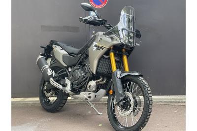 YAMAHA TENERE 700 A2 2025 - 233,91€/MOIS* - GARANTIE 5ANS