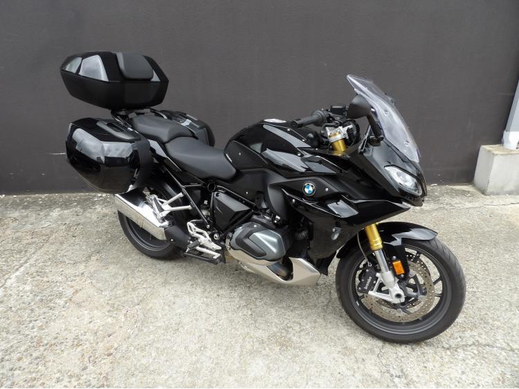 BMW R 1250 RS R1250RS 1250RS