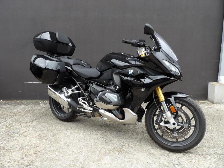 BMW R 1250 RS R1250RS 1250RS