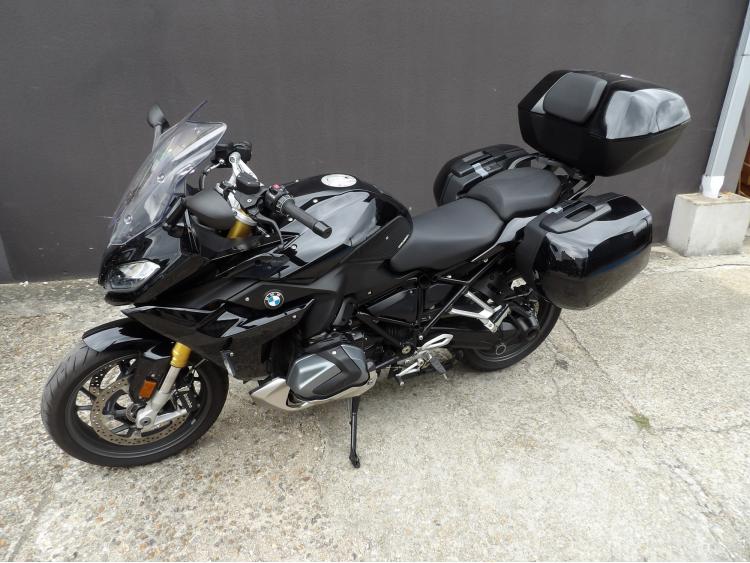 BMW R 1250 RS R1250RS 1250RS