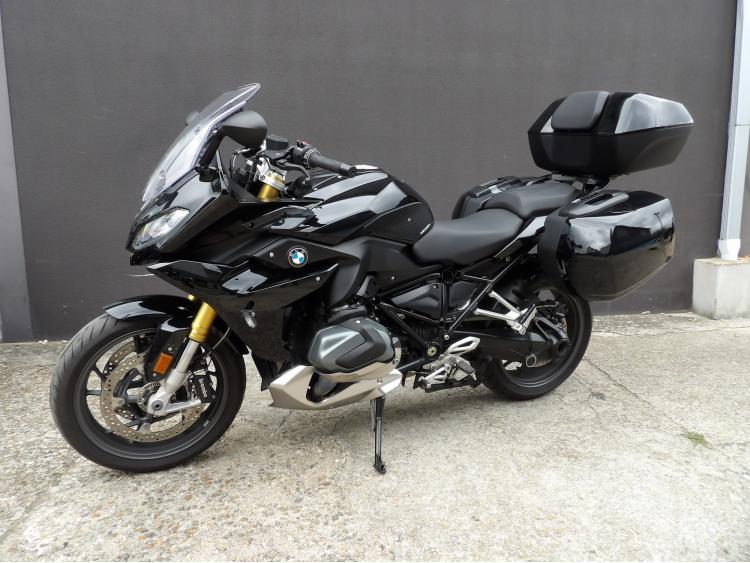 BMW R 1250 RS R1250RS 1250RS