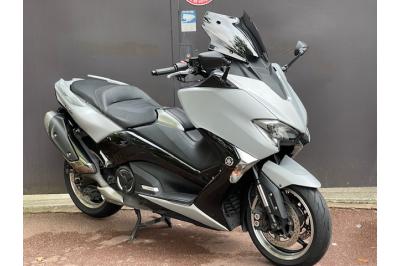 YAMAHA TMAX 530 DX 2019 - GARANTIE 12 MOIS