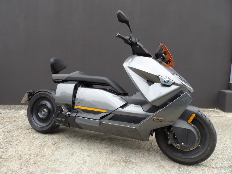BMW CE 04 CE04 CE-04 11KW EQUIVALENT 125CC
