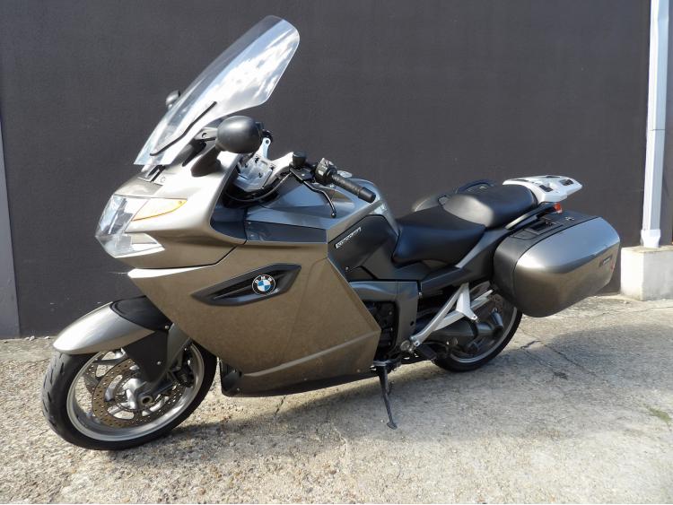 BMW K 1300 GT K1300GT K1300 GT 