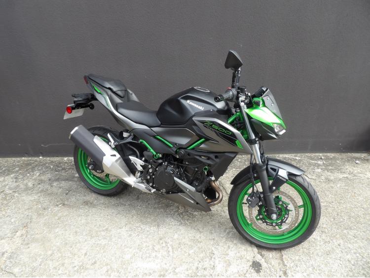 KAWASAKI Z500SE A2 / 119€* Z500 SE Z 500 SE Z 500SE