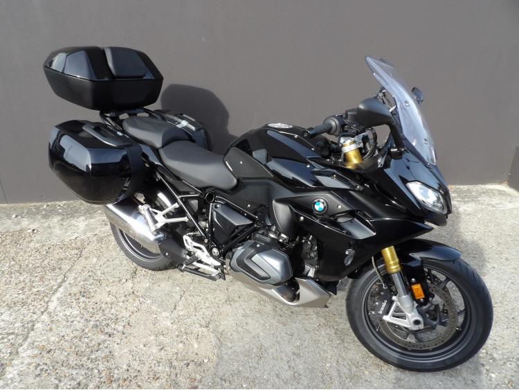 BMW R 1250 RS 1250RS R1250RS